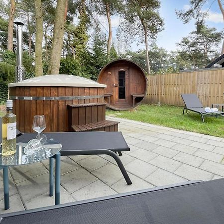 3 Bedroom Nice Home In Meijel Exteriér fotografie