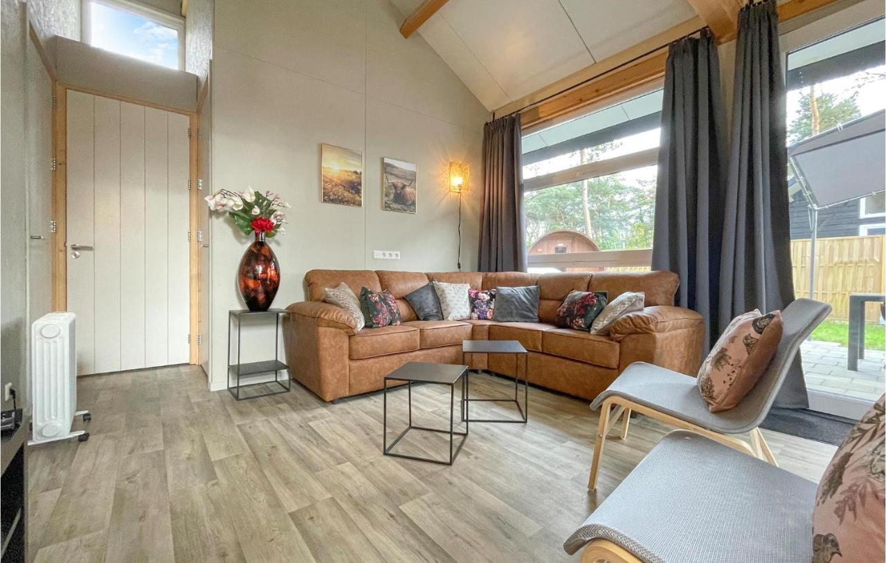 3 Bedroom Nice Home In Meijel Exteriér fotografie