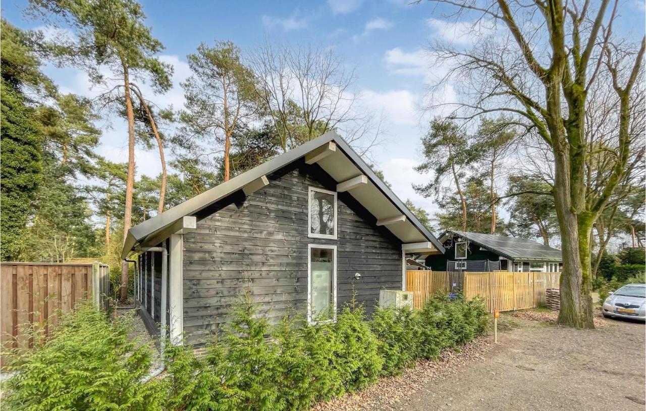 3 Bedroom Nice Home In Meijel Exteriér fotografie
