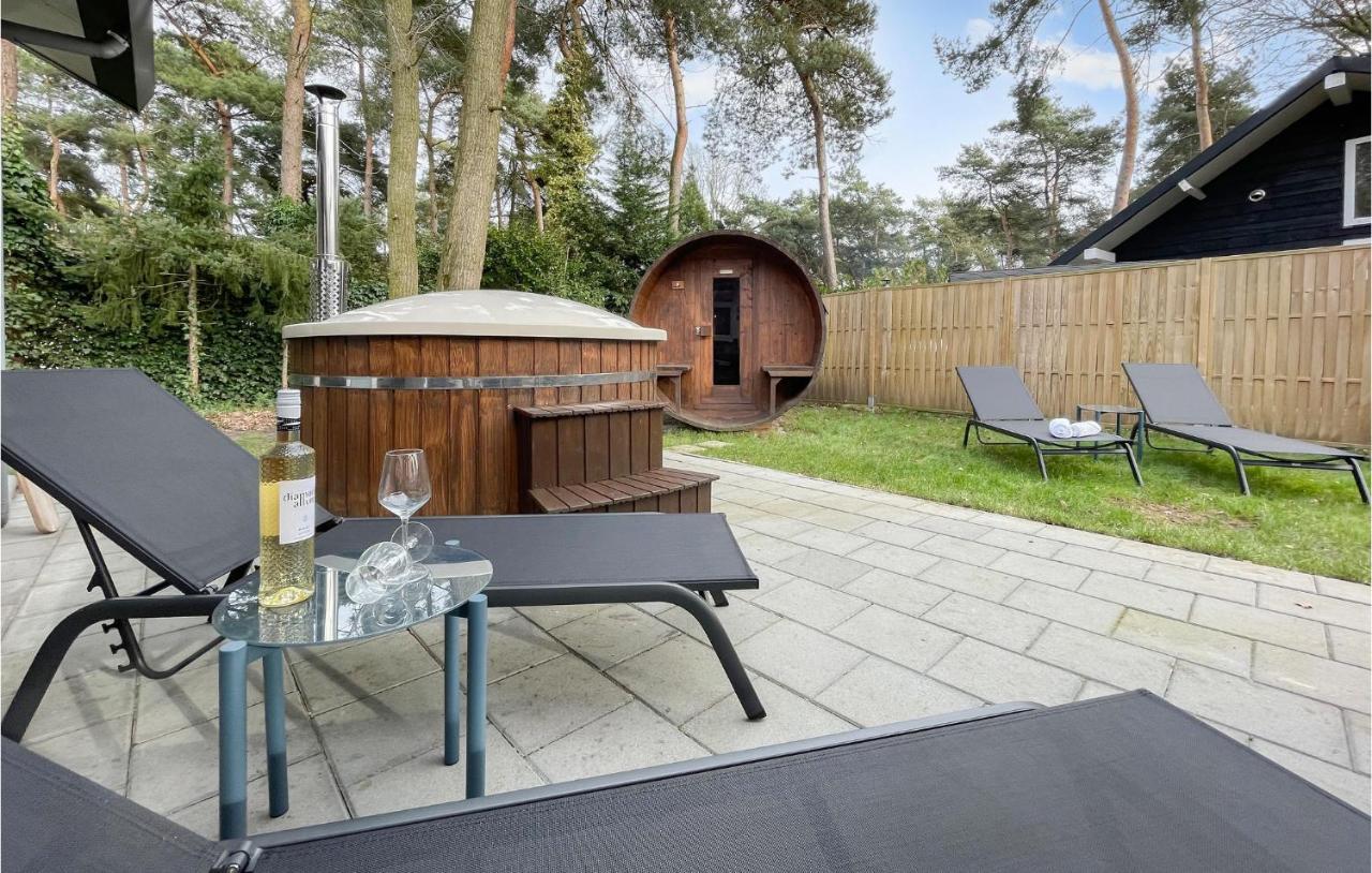 3 Bedroom Nice Home In Meijel Exteriér fotografie